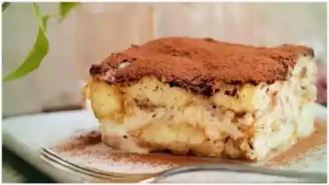 eiweis tiramisu W2xEX 4x 2n