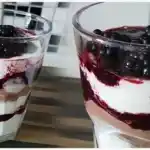 kokos schoko brombeercreme W2xEX 4x 2n