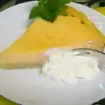 Limettentarte