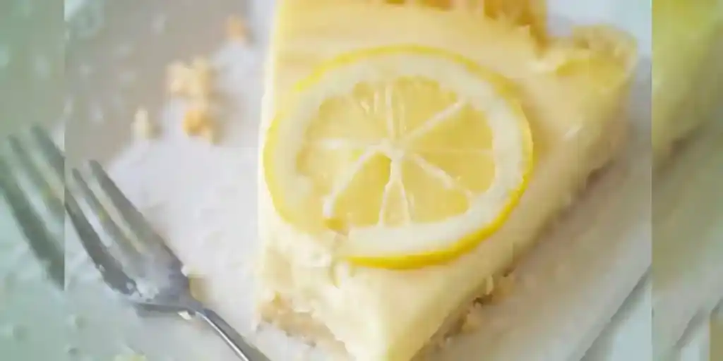 low carb Limetten Kuchen