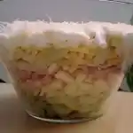 schichtsalat 4x