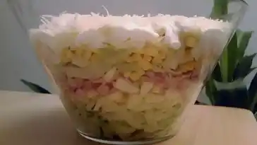 schichtsalat 4x