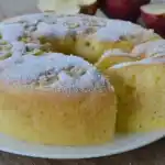 APFEL RUHRKUCHENUNGLAUBLICH EINFACH 4x