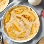 APFEL ZIMT PFANNKUCHEN