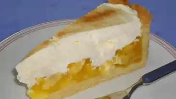 APFEL – SCHMAND – TORTE 4x
