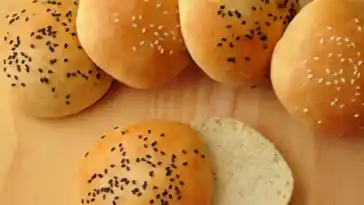 Butterbrötchen oder Buttertoast: Ein köstliches Rezept zum Genießen