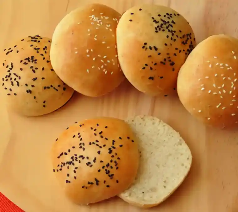 Butterbrötchen oder Buttertoast: Ein köstliches Rezept zum Genießen