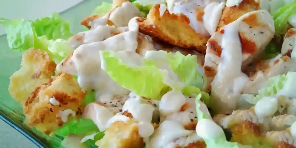 Ceasar Salad