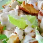 Ceasar Salad W2xEX 4x 2n