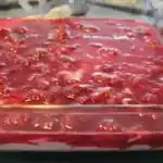 Chia Beeren Pudding W2xEX 4x 2n