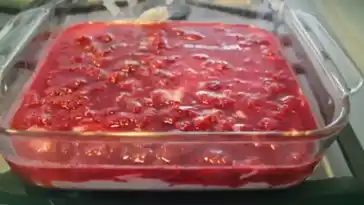 Chia Beeren Pudding W2xEX 4x 2n