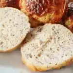Chia Eiweisbrotchen W2xEX 4x 2n