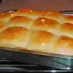Die leckersten Buttermilch Buchtlen, solche habt ihr noch nie probiert!