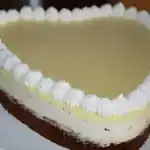 EIERLIKÖR – SAHNE – TORTE