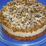 EISKAFFEE – SAHNE – TORTE: Ein Leckerbissen für Kaffeeliebhaber