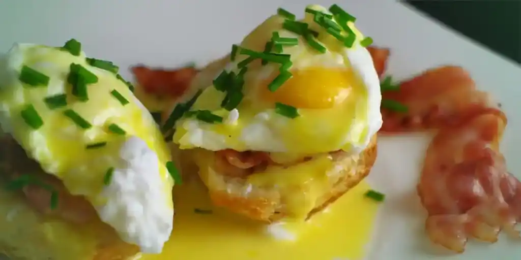 Eggs Benedict