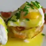 Eggs Benedict