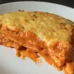Eierlasagne W2xEX 4x 2n