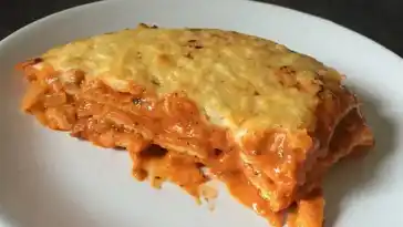 Eierlasagne W2xEX 4x 2n