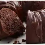 Ein super Low Carb-Schokokuchen