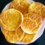 Einfache Brot ohne Kohlenhydrate