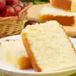 Einfacher Low Carb Vanille-Kuchen: Ein Leckerbissen ohne schlechtes Gewissen