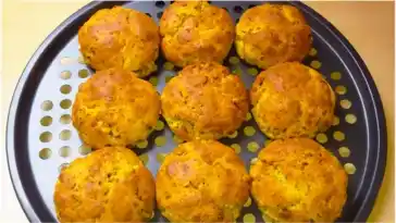 Eiweißbrötchen Brötchen Ohne Mehl: Ein leckeres und kohlenhydratarmes Rezept