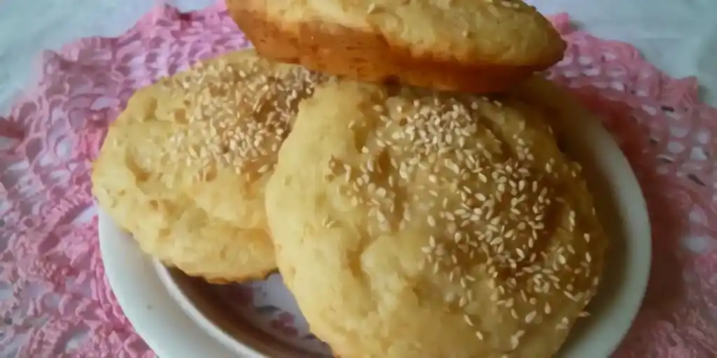 Eiweißbrötchen low carb Abendbrot