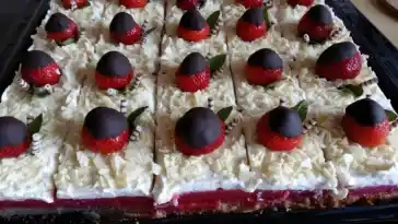 Frau Holle Kuchen: Ein Leckerer Genuss für alle Naschkatzen