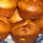 Fetakäse Muffins: Ein Leckeres Rezept zum Ausprobieren