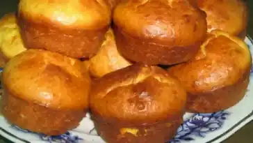 Fetakäse Muffins: Ein Leckeres Rezept zum Ausprobieren