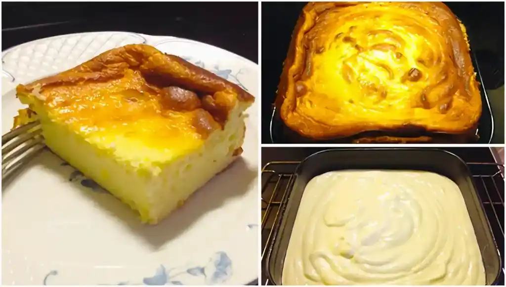 Fettarmer Käsekuchen – So machst du ihn selber!