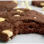 Fitness Eiweis Schoko Cookies W2xEX 4x 2n