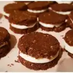 Fitness Haselnuss Kekse: Einfaches Rezept für leckere und gesunde Kekse
