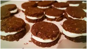 Fitness Haselnuss Kekse: Einfaches Rezept für leckere und gesunde Kekse