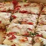 Gemuselasagne fur Low Carb Diaten W2xEX 4x 2n