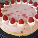 HIMBEERTORTE 4x