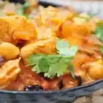 Hähnchencurry Low Carb: Ein Leckeres Rezept für die Low Carb- und Low Fat Ernährung