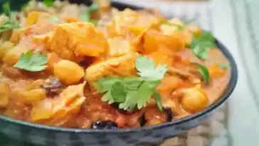 Hähnchencurry Low Carb: Ein Leckeres Rezept für die Low Carb- und Low Fat Ernährung