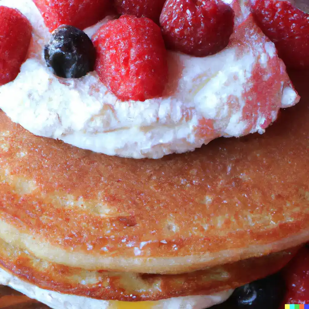 Herzhafte Low Carb Pfannkuchen nach Heike 2 Herzhafte Low Carb Pfannkuchen nach Heike1