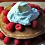 Herzhafte Low Carb Pfannkuchen nach Heike