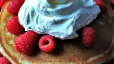 Herzhafte Low Carb Pfannkuchen nach Heike
