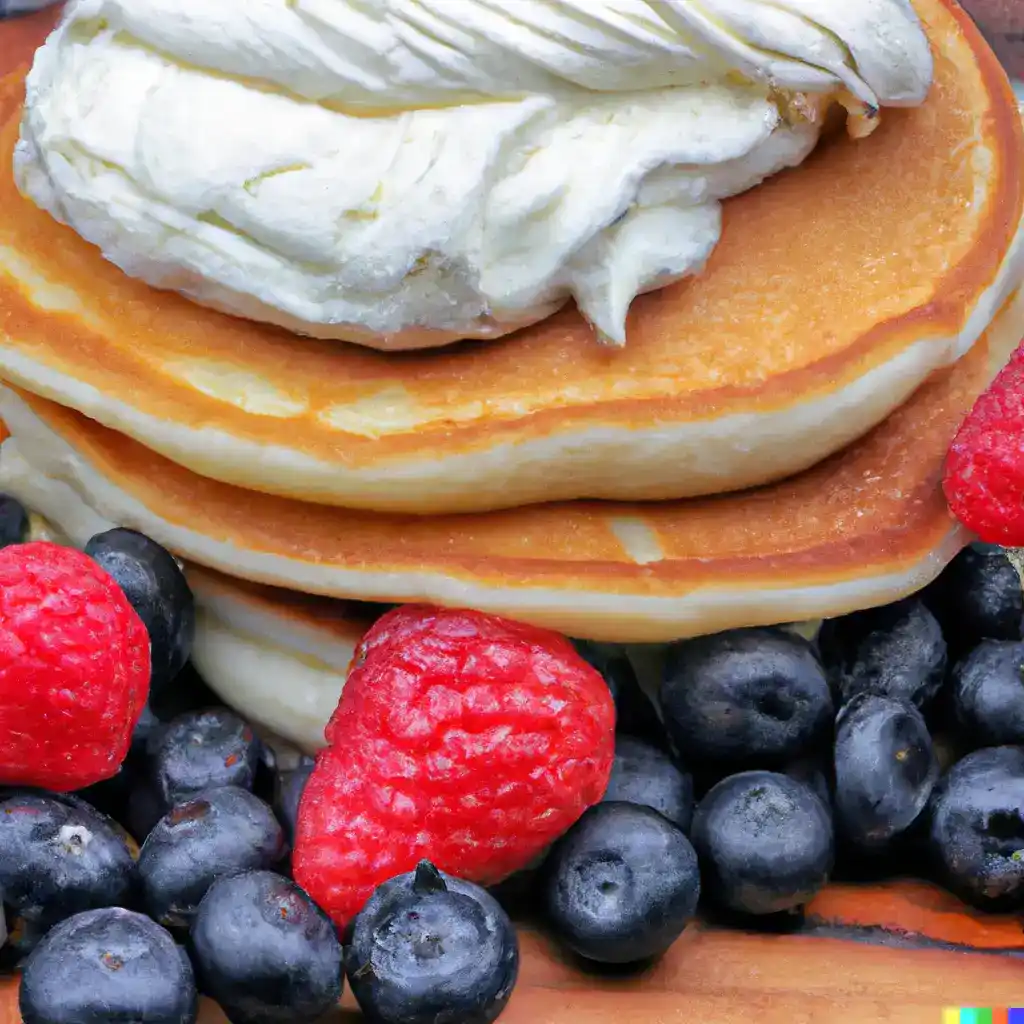 Herzhafte Low Carb Pfannkuchen nach Heike 1 Herzhafte Low Carb Pfannkuchen nach Heike