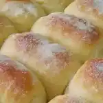JOGHURTBRÖTCHEN OHNE GEHZEIT
