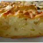 Joghurt-Birnenkuchen