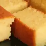 Kalorienarme Orangenkuchen: Ein Leckerer Genuss ohne Reue