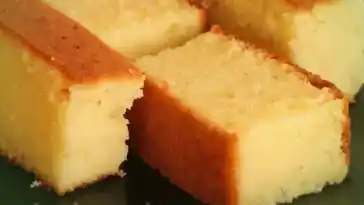 Kalorienarme Orangenkuchen: Ein Leckerer Genuss ohne Reue