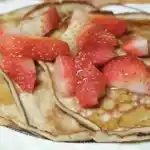 Kalorienarme pancakes einfach W2xEX 4x 2n