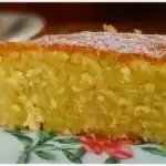 Kuchen ohne Kohlenhydrate – und der ist noch dazu richtig lecker