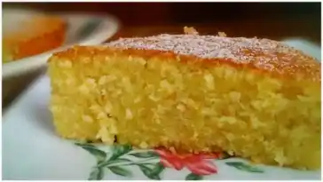 Kuchen ohne Kohlenhydrate – und der ist noch dazu richtig lecker